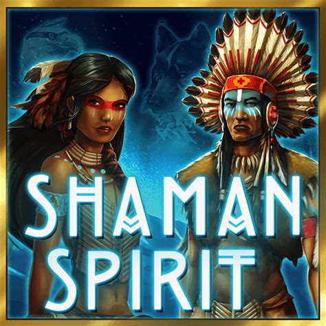 Shaman's Dream (Eyecon) .